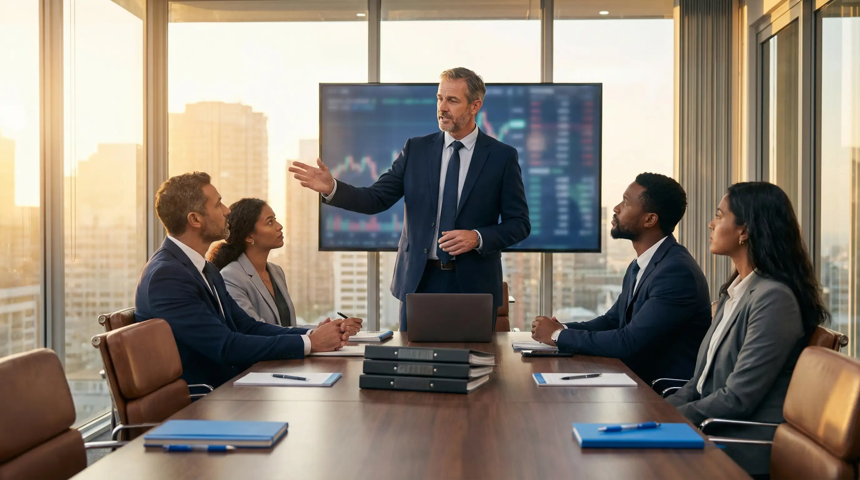 Bancos & Finanças: Treinamento de KYC, PLD/FT e conformidade BACEN com sessões documentadas.