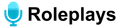 Roleplays